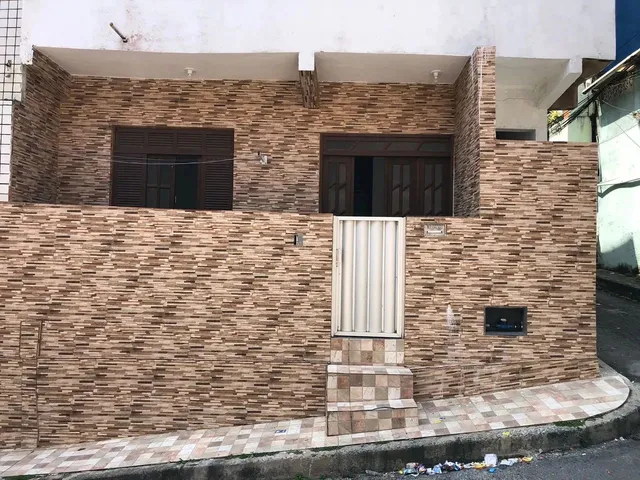 Imagem 4: Para Venda - Casa Térrea 2 Quartos Boca do Rio