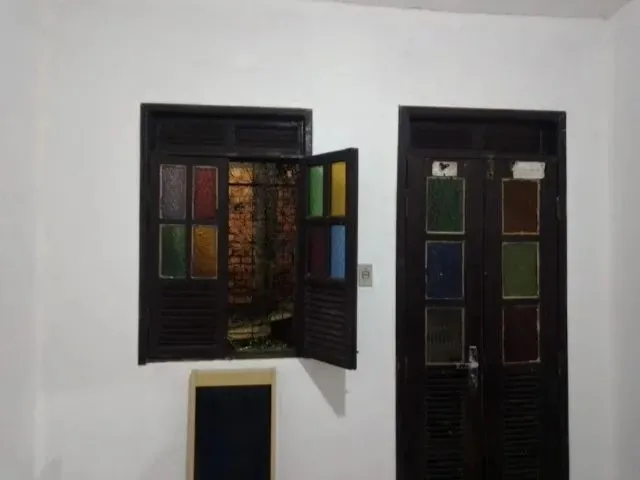 Imagem: Vendo Casa com Dois Quartos em Itacaranha