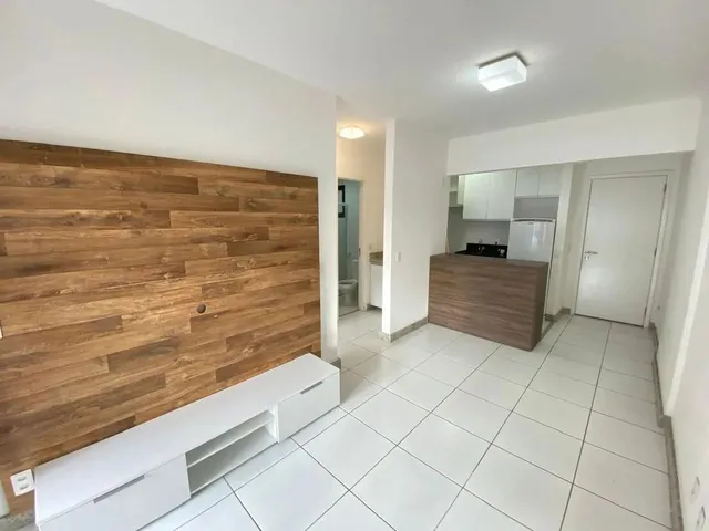 Imagem 16: Apartamento a Venda Quarto &Amp;Amp; Sala 47 M2 Cosmopolitan Home &Amp;Amp; Stay
