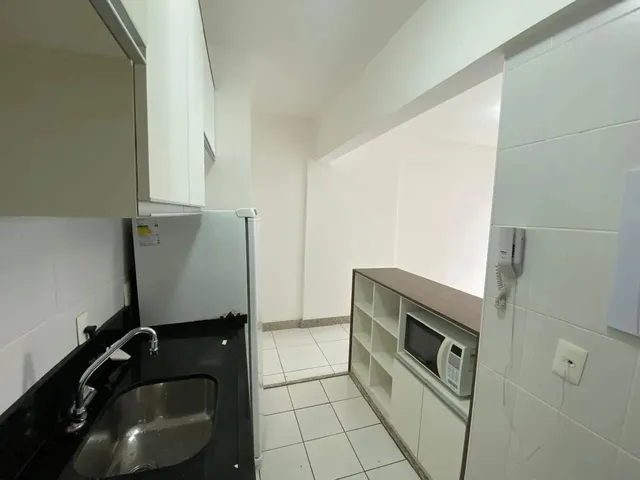 Imagem 2: Apartamento a Venda Quarto &Amp;Amp; Sala 47 M2 Cosmopolitan Home &Amp;Amp; Stay