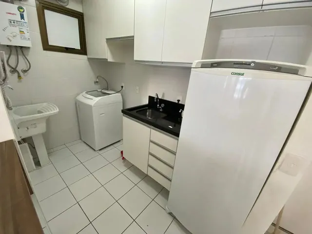 Imagem 15: Apartamento a Venda Quarto &Amp;Amp; Sala 47 M2 Cosmopolitan Home &Amp;Amp; Stay