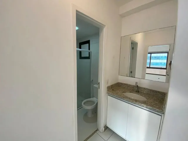 Imagem 10: Apartamento a Venda Quarto &Amp;Amp; Sala 47 M2 Cosmopolitan Home &Amp;Amp; Stay