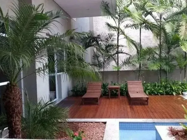 Imagem 13: Apartamento a Venda Quarto &Amp;Amp; Sala 47 M2 Cosmopolitan Home &Amp;Amp; Stay