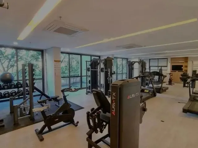Imagem 3: Apartamento a Venda Quarto &Amp;Amp; Sala 47 M2 Cosmopolitan Home &Amp;Amp; Stay