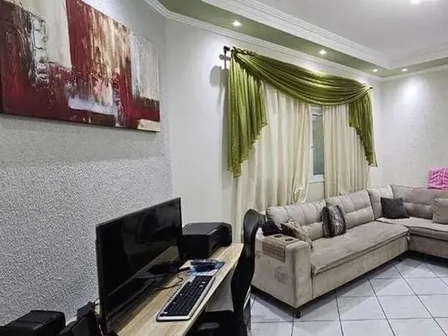 Imagem: Th13- Casa Disponível em Luís Anselmo