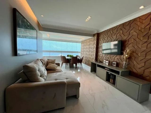Imagem: Apartamento a Venda no Costa Azul com 3
