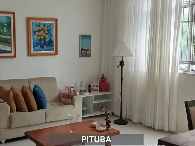 Imagem: Apartamento Nascente 90M² 2 Quartos 1 Vaga