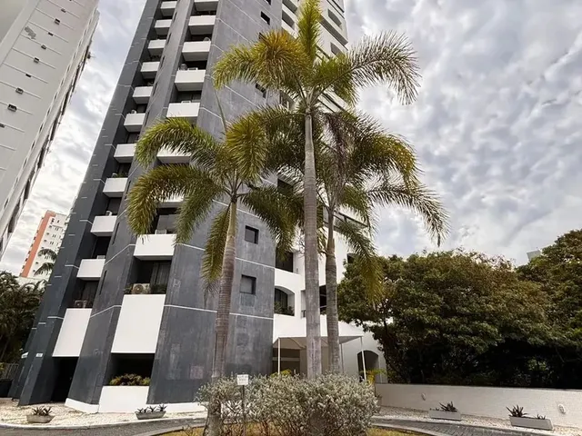 Imagem: Edf Pedra do Parque