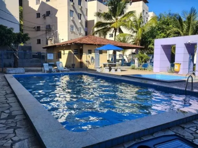 Imagem: Apartamento 2/4 Cond. Life1, 2º Andar