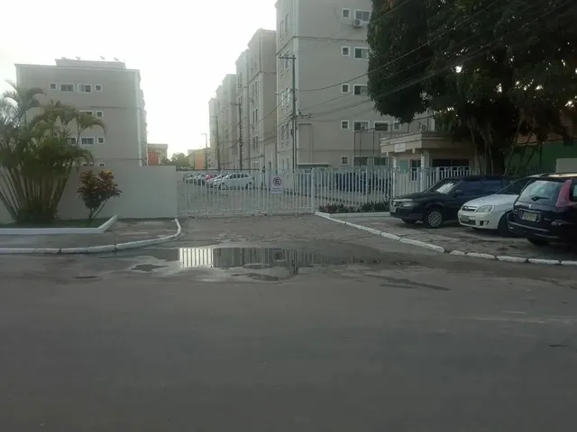 Imagem: Apartamento em Rua Francisco de Assis