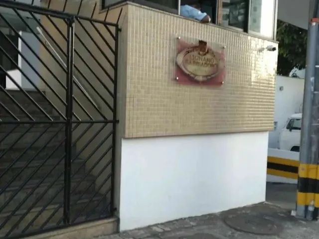 Imagem: Apartamento em Rua Assaré - Parque Bela