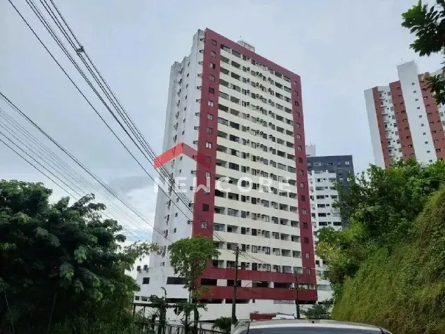 Imagem: Apartamento em Rua Parambu - Luiz Anselmo
