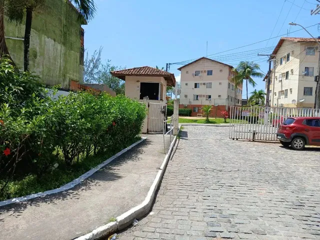 Imagem: O apartamento possui 2 Dormitórios, 1 Banheiro, 1 Vaga na