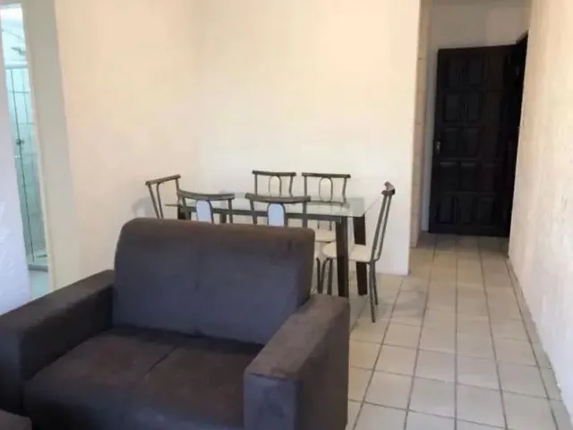 Imagem 1: Apartamento, Venda, Paralela Park, Eixo 01, 03 Quartos, Excelente Oportunidade!