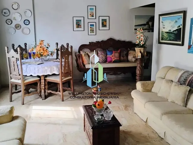 Imagem 1: Apartamento Nascente Andar Alto 110M² 3 Quartos 1 Suíte Dependência Garagem Infra