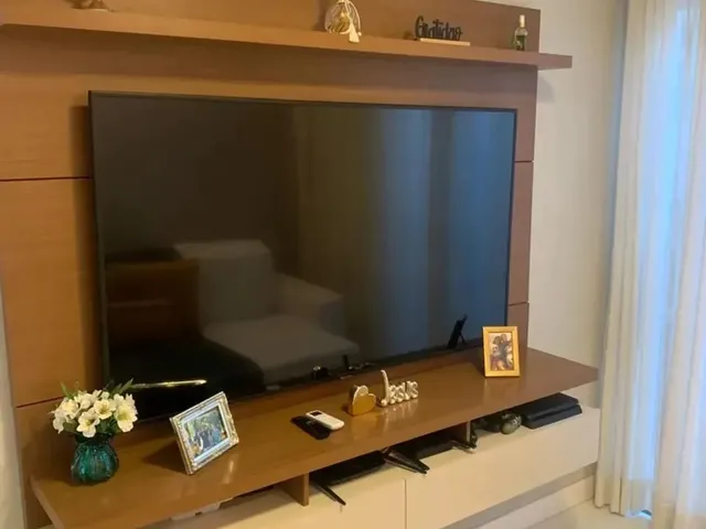 Imagem 15: Cód. 316 Pituaçu Casa com 4/4 Sendo Um Suíte com Varanda e Churrasqueira Privativa