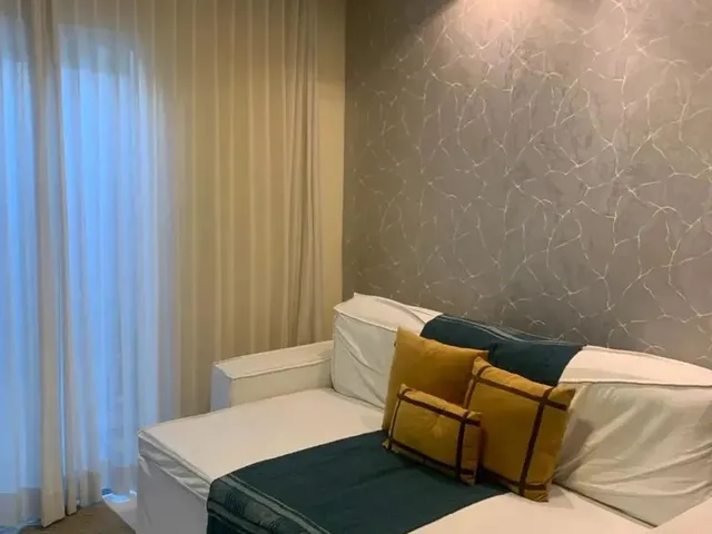 Imagem 14: Cód. 316 Pituaçu Casa com 4/4 Sendo Um Suíte com Varanda e Churrasqueira Privativa
