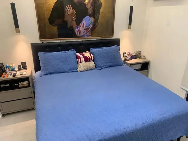 Imagem 13: Cód. 316 Pituaçu Casa com 4/4 Sendo Um Suíte com Varanda e Churrasqueira Privativa