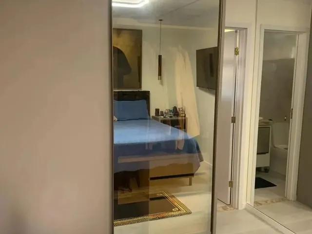 Imagem 8: Cód. 316 Pituaçu Casa com 4/4 Sendo Um Suíte com Varanda e Churrasqueira Privativa