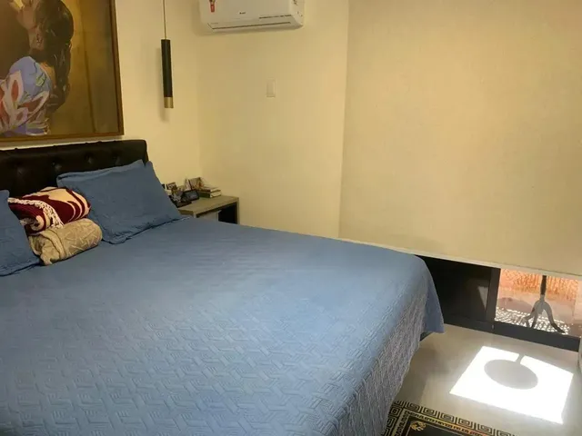 Imagem 9: Cód. 316 Pituaçu Casa com 4/4 Sendo Um Suíte com Varanda e Churrasqueira Privativa