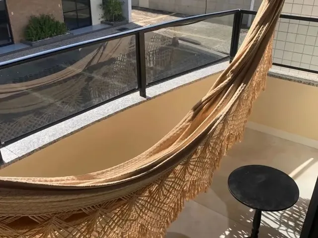 Imagem 6: Cód. 316 Pituaçu Casa com 4/4 Sendo Um Suíte com Varanda e Churrasqueira Privativa