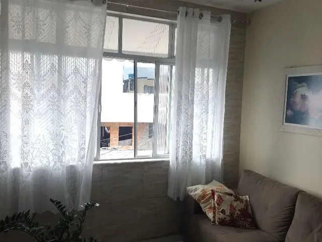 Imagem: Apartamento 3/4 na Liberdade