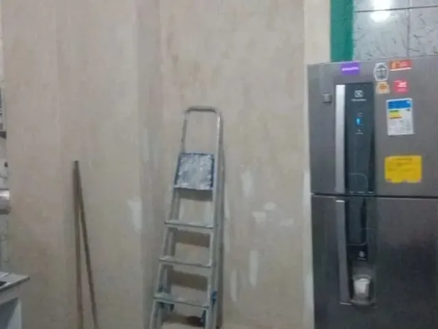Imagem 14: Vemdo Uma Casa Tipo Apartamento