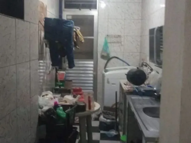 Imagem 15: Vemdo Uma Casa Tipo Apartamento