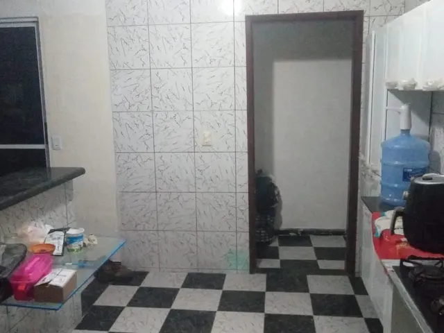 Imagem 16: Vemdo Uma Casa Tipo Apartamento