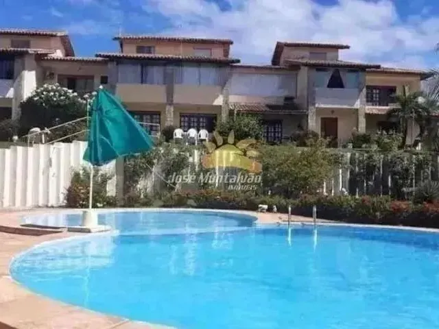 Imagem: Vendo Oportunidade Única. Casa com 4 Quartos