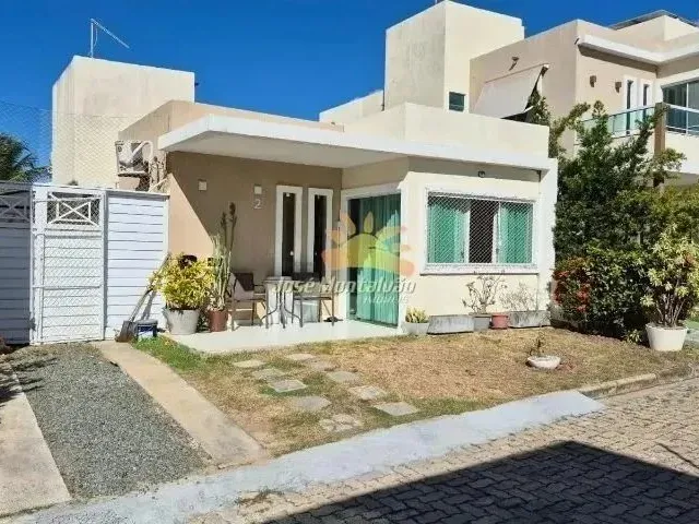 Imagem: Vendo Bela Casa Térrea com 2 Quartos, na