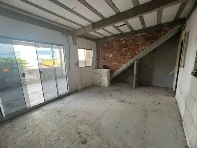 Imagem: Vendo Casa com Lage Livre