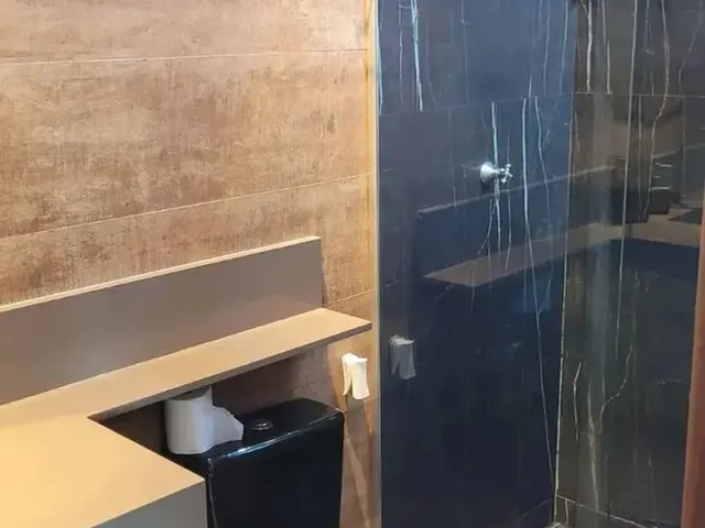 Imagem: Casa Duplex, 4 Quartos (3 Suítes), 170M²