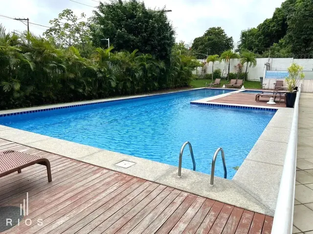 Imagem: Apartamento em Patamares - 2/4 com 1 Suíte