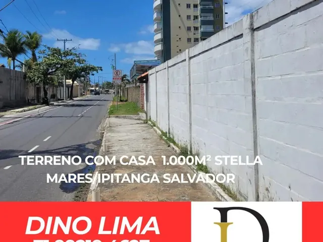 Imagem: Excelente Casa com Terreno Grande 1.000M²