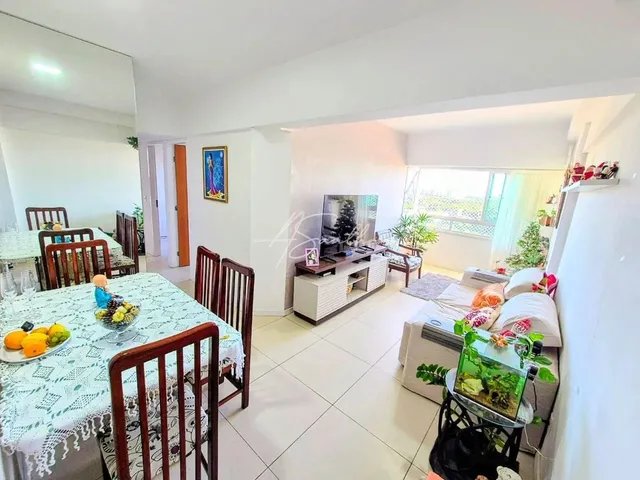 Imagem: Apartamento Residencial em Salvador - Ba