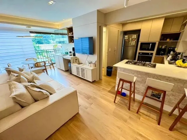 Imagem: Piatã, Apartamento para Venda, 02 Quartos