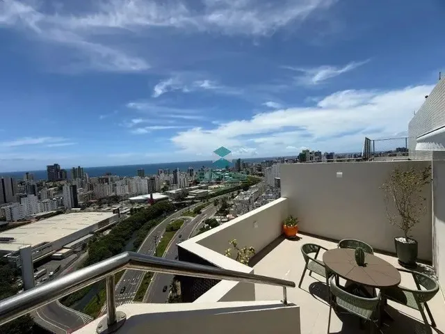 Imagem: Apartamento Cobertura 201 M² no Residencial
