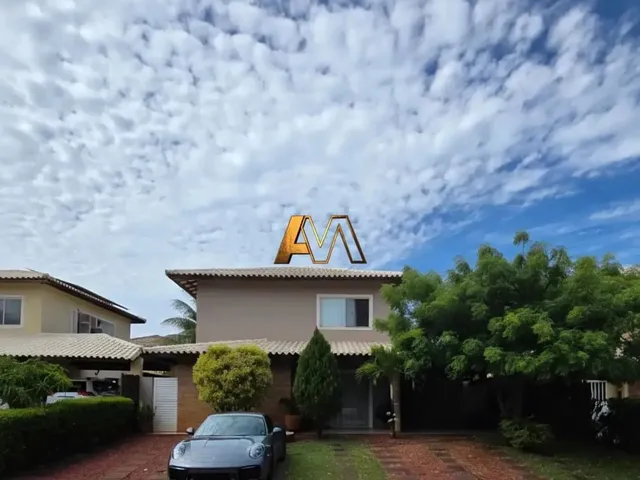Imagem: Casa À Venda no Bairro Patamares - Salvador/Ba