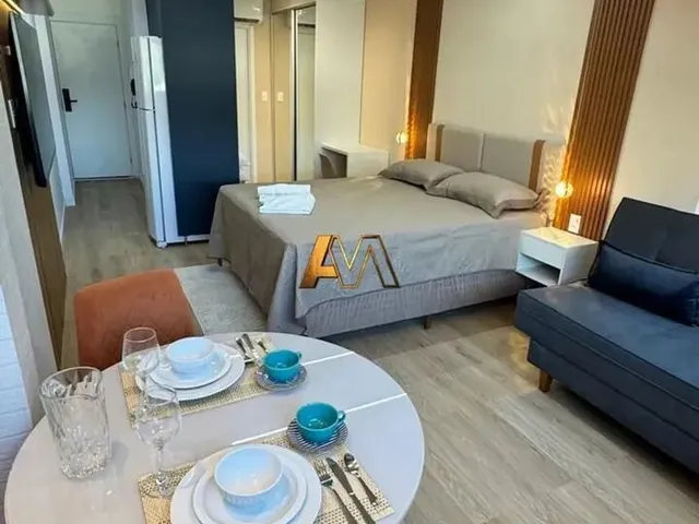 Imagem: Apartamento À Venda no Bairro Armação