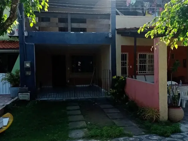 Imagem: Vendo Excelente Casa Dúplex 3 Quartos no