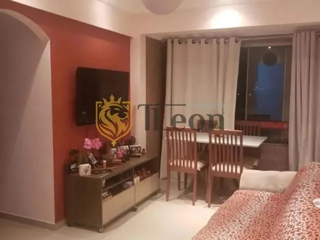 Imagem: Apartamento Residencial em Salvador - Ba