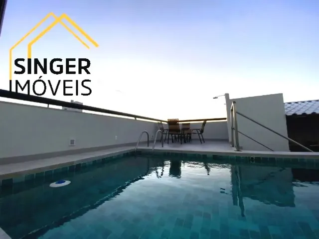 Imagem: Oportunidade Belíssima Cobertura Duplex