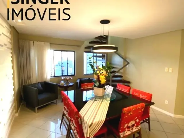 Imagem 4: Oportunidade: Belíssima Cobertura Duplex À Venda, 210M², 3 Suítes, Closet, 3 Vagas