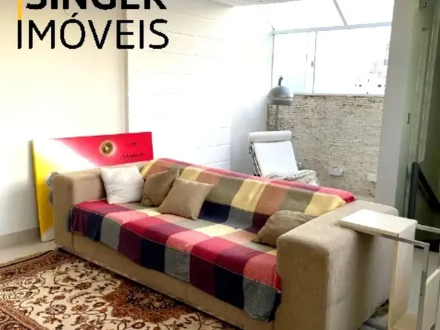 Imagem 3: Oportunidade: Belíssima Cobertura Duplex À Venda, 210M², 3 Suítes, Closet, 3 Vagas