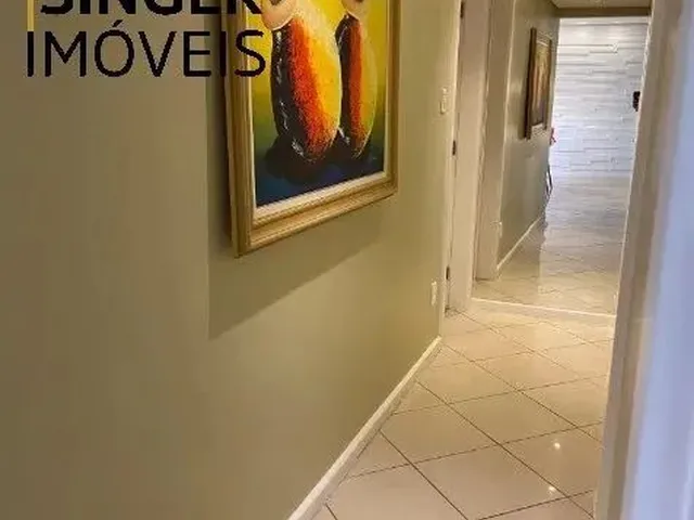 Imagem 13: Oportunidade: Belíssima Cobertura Duplex À Venda, 210M², 3 Suítes, Closet, 3 Vagas