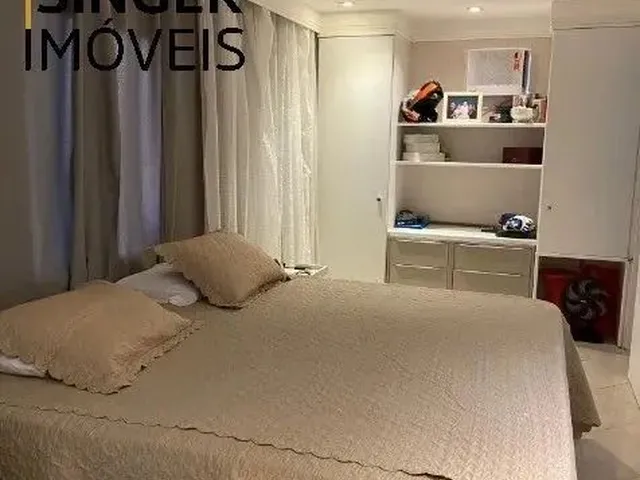 Imagem 12: Oportunidade: Belíssima Cobertura Duplex À Venda, 210M², 3 Suítes, Closet, 3 Vagas
