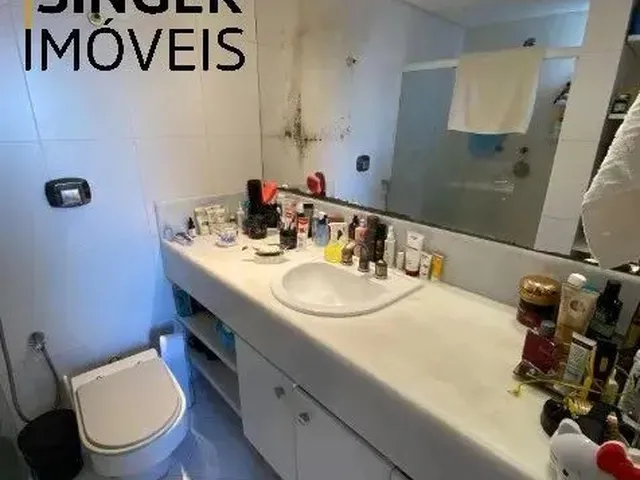 Imagem 11: Oportunidade: Belíssima Cobertura Duplex À Venda, 210M², 3 Suítes, Closet, 3 Vagas