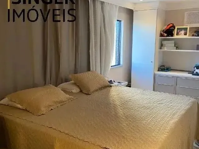 Imagem 16: Oportunidade: Belíssima Cobertura Duplex À Venda, 210M², 3 Suítes, Closet, 3 Vagas