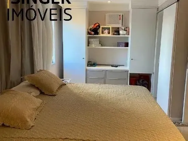 Imagem 10: Oportunidade: Belíssima Cobertura Duplex À Venda, 210M², 3 Suítes, Closet, 3 Vagas